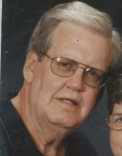 Obituary of Lawrence "Larry" Walter Maloney