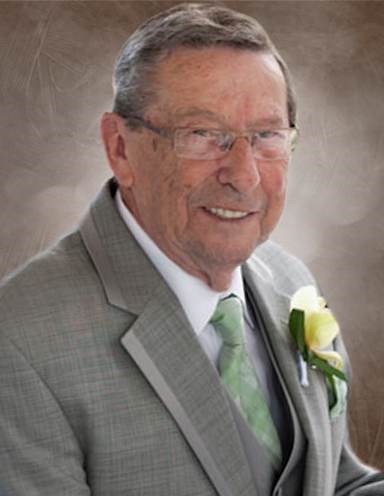 Avis de décès de Roger Massicotte