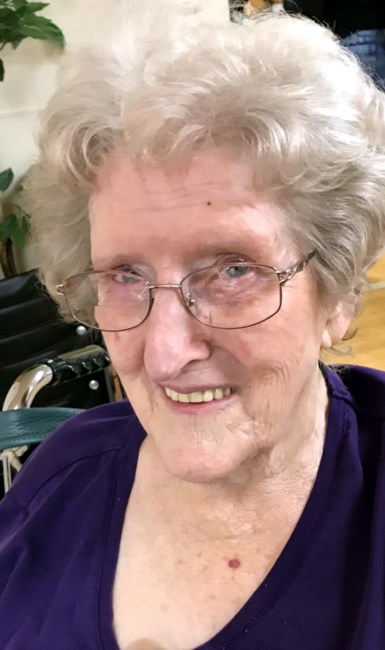 Obituary of Dolores M. Schert