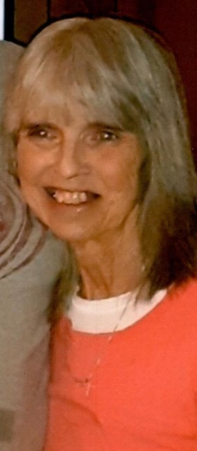 Avis de décès de Marsha Lynn Gaskin