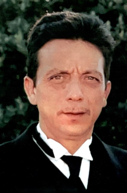 Obituary of Paul Ernest Figueroa