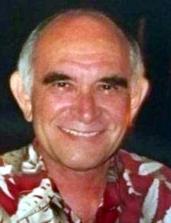 Obituary of Floyd "Skip" Almon Chase II
