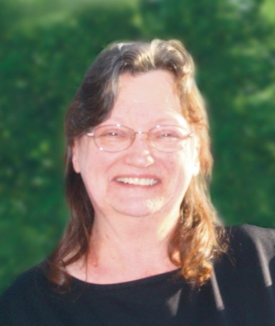 Obituary of Mary Alice Adams