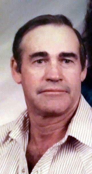 Obituary of James William Richardson