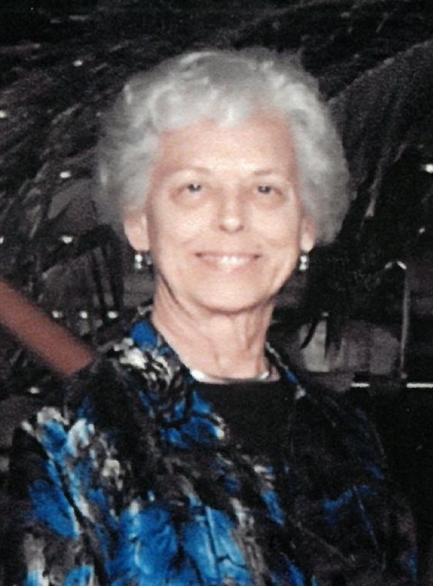 Obituary of Billie Hopper Silvey