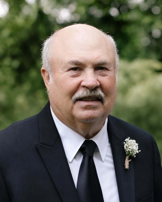 Obituary of Louis Roddy Sanger