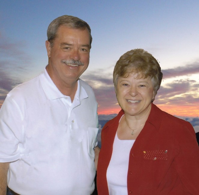 Obituary of Edgar and Joann Walden