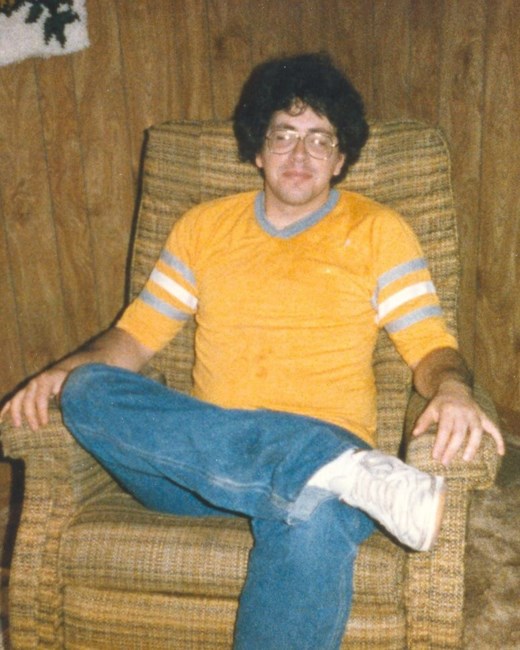 Obituary of Richard "Rick" W. Gore