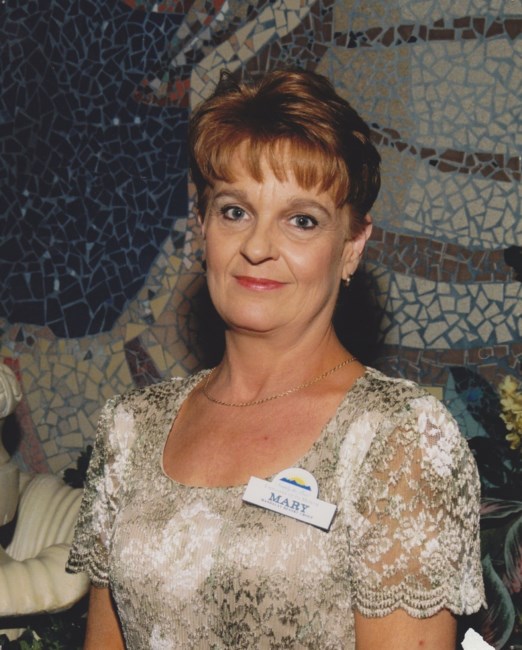 Obituary of Mary Lynn Morley