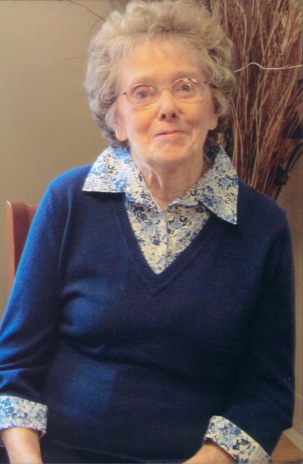 Obituary of Laura Mae Spence