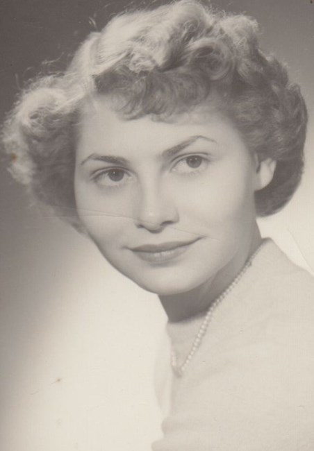 Obituary of Joyce D Andrews