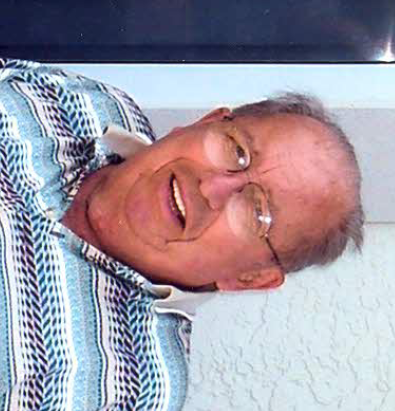 Obituary of Charles Robert Davis Jr