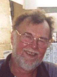Obituary of Ronald Arthur Ross