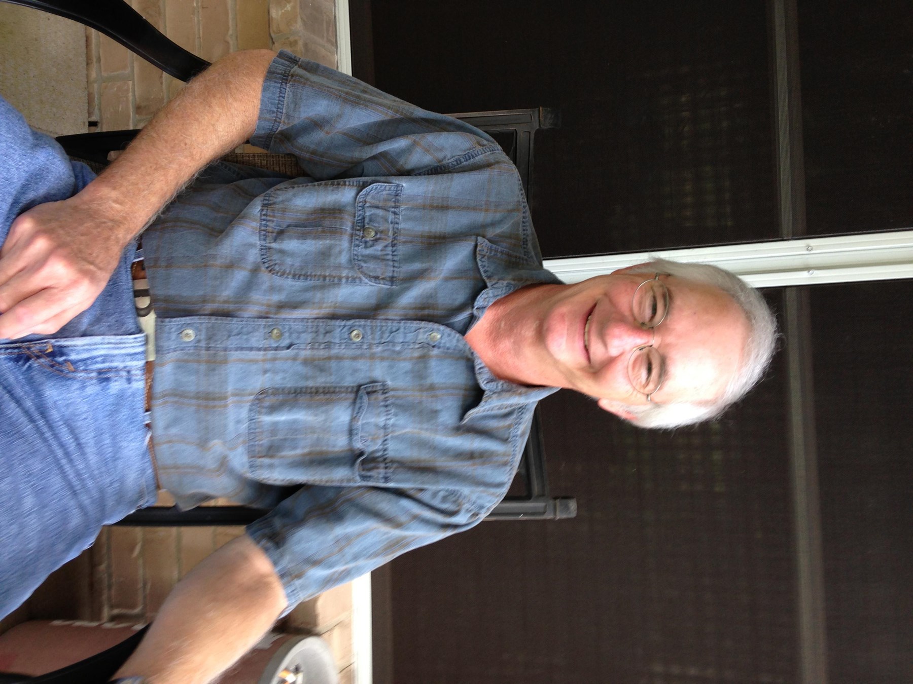 Obituary of Daniel Earl Morrison Jr.