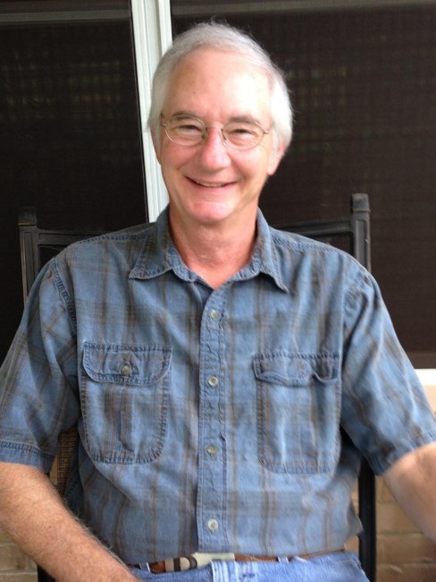 Obituary of Daniel Earl Morrison Jr.