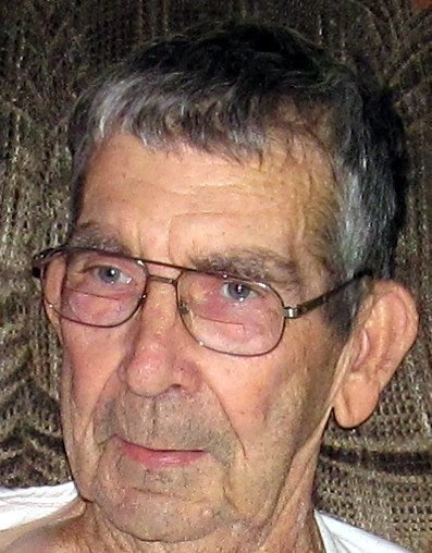 Obituary of Shelton Theodore McCurry Jr.
