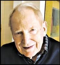 Obituary of DR. Robert Clark Bain