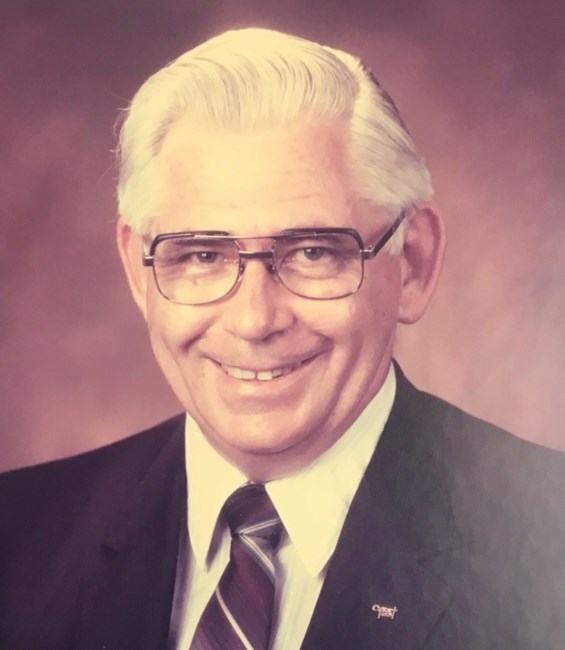 Obituary of Robert Nelson Fowle Sr.