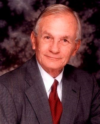 Obituary of Gilbert Ephraim Robertson