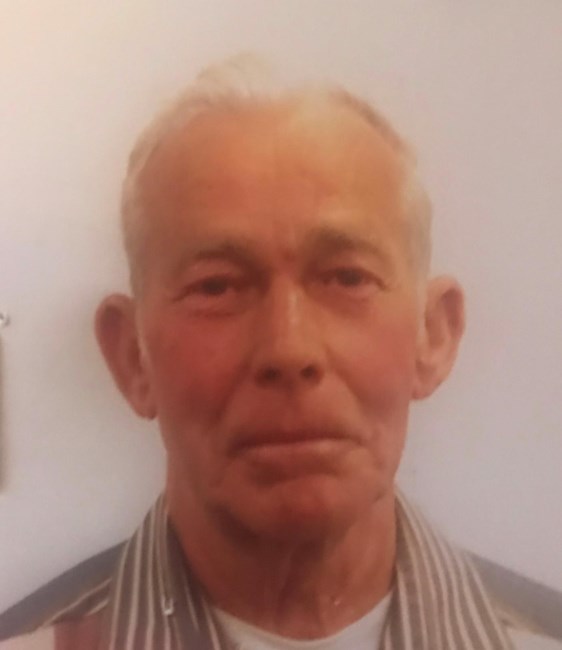 Obituary of Mr. Loyd Jackson