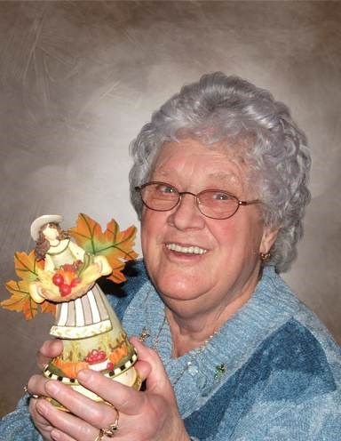 Avis de décès de Virginie Huard