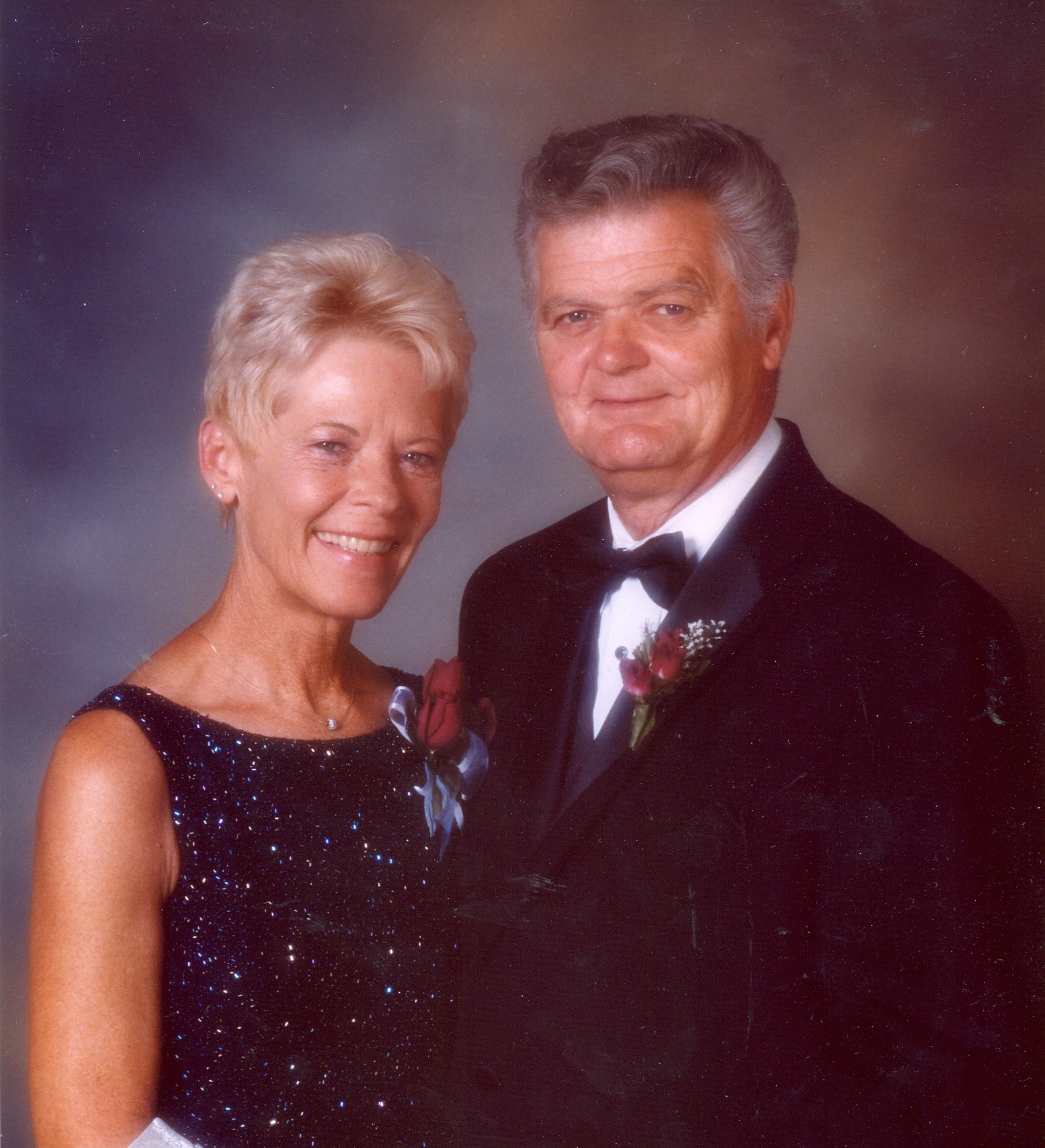 Obituary of Jimmy Hastings