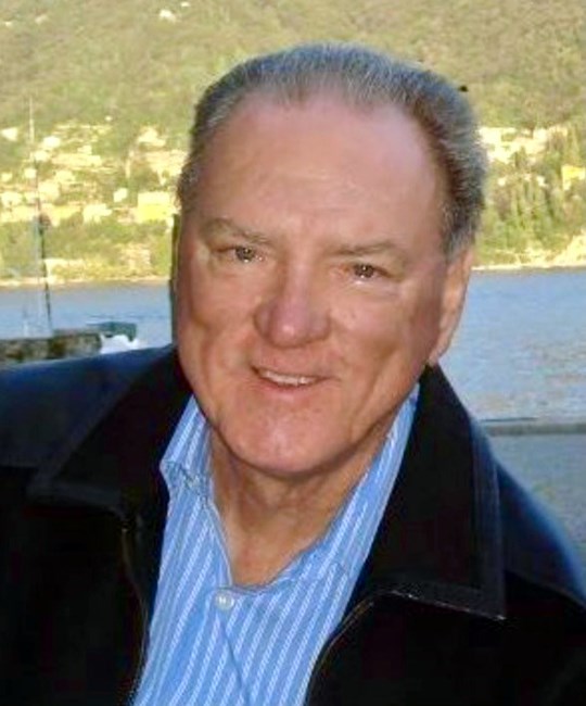 Obituary of Paul David Burns