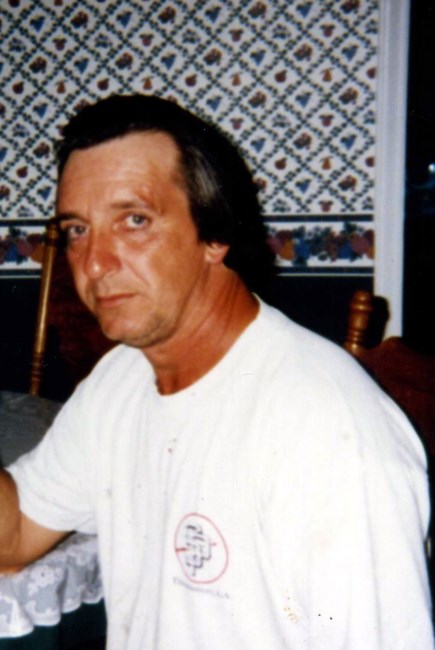 Obituary of Ronnie Dewain Gay