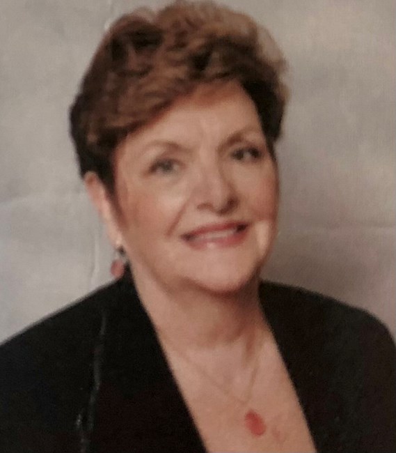 Obituary of Margaret Elizabeth Tzimorotas