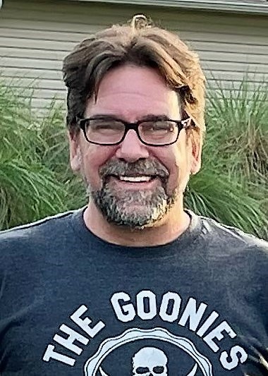 Obituary of James Klaus Tietschert