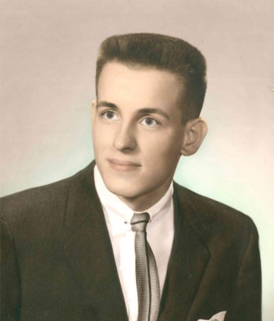 Obituary of Thomas "TJ" Jenkins