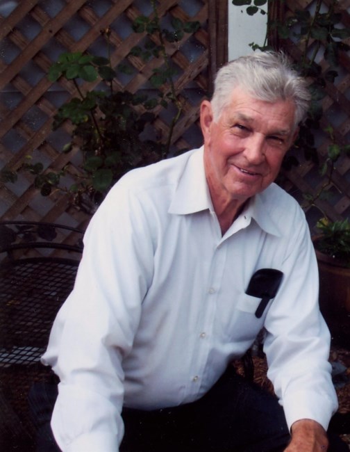 Obituary of Dr. Clyde Lindsey