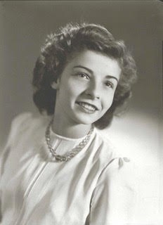 Obituary of Gail Betty Mae Schmidt