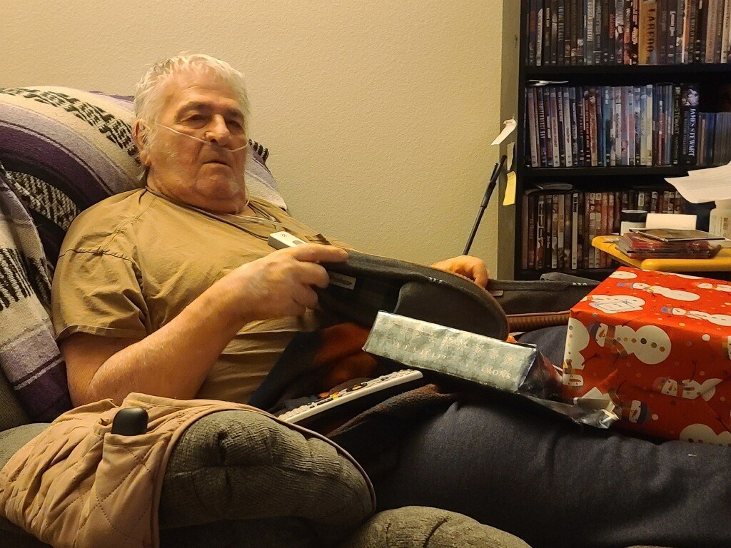 Obituario de Theodore "Ted" Ehrlich