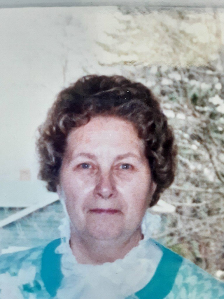 Obituary of Beatrice "Bea" Jacobs