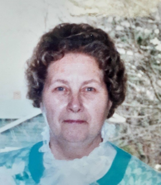 Obituary of Beatrice "Bea" Jacobs