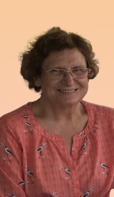 Obituary of Judith "Ann" Hedderick