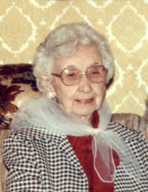 Obituary of Jane Marie Hight