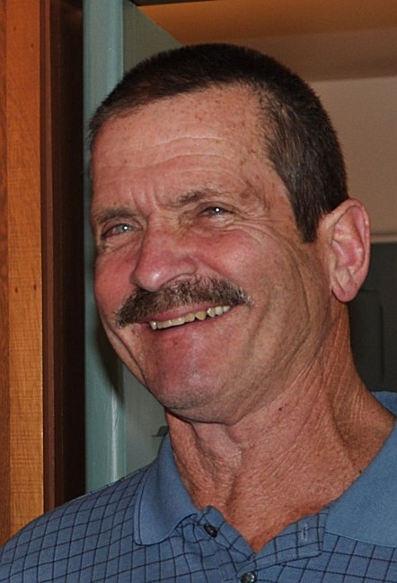 Obituary of William "Bill" Alfred Lucking III