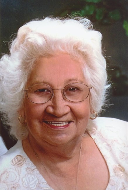 Obituary of Elvira A. Rodriguez
