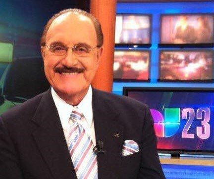 Obituario de Guillermo Adolfo Benites