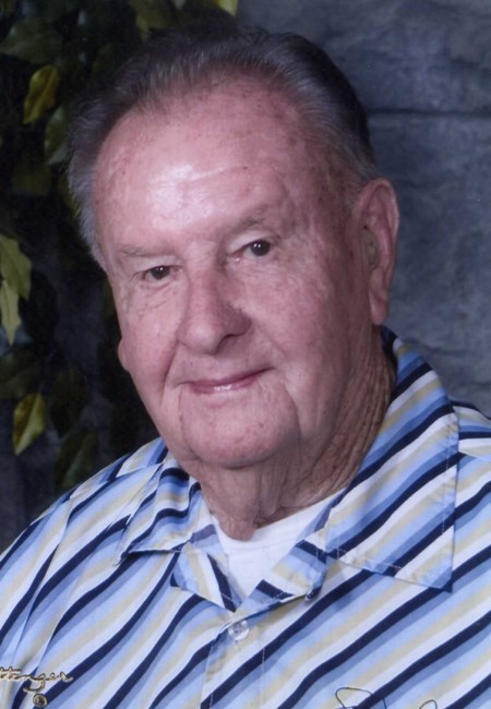 Obituary of Thomas Joseph Reed