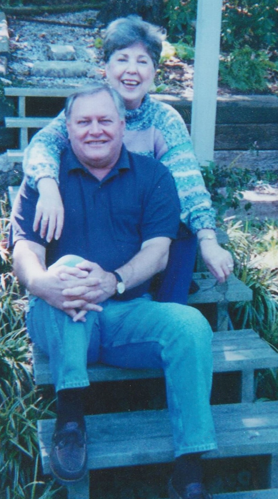 Avis de décès de Shirley G. George Clary