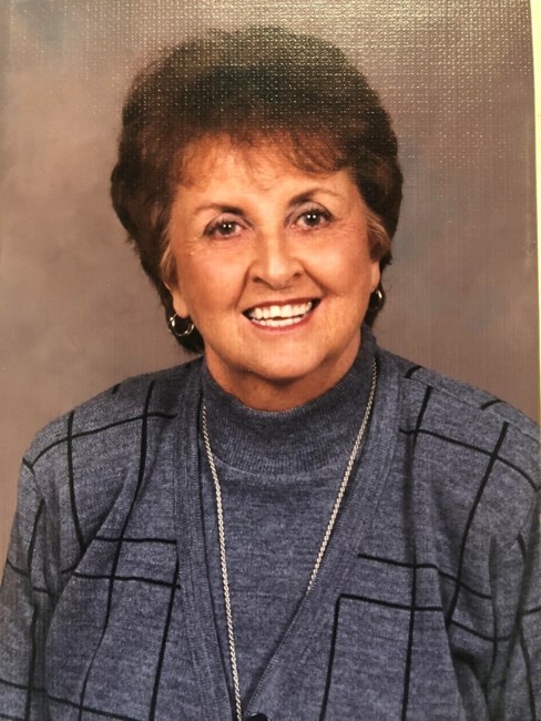 Obituary of Bonnie Jean Denise Fulmer