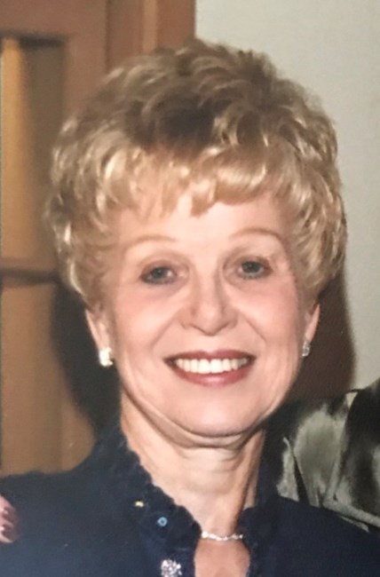 Obituario de Velma B. Wisniewski
