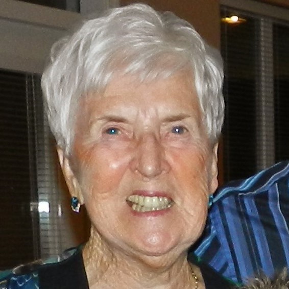 Obituary of Edna Pearl Dickinson
