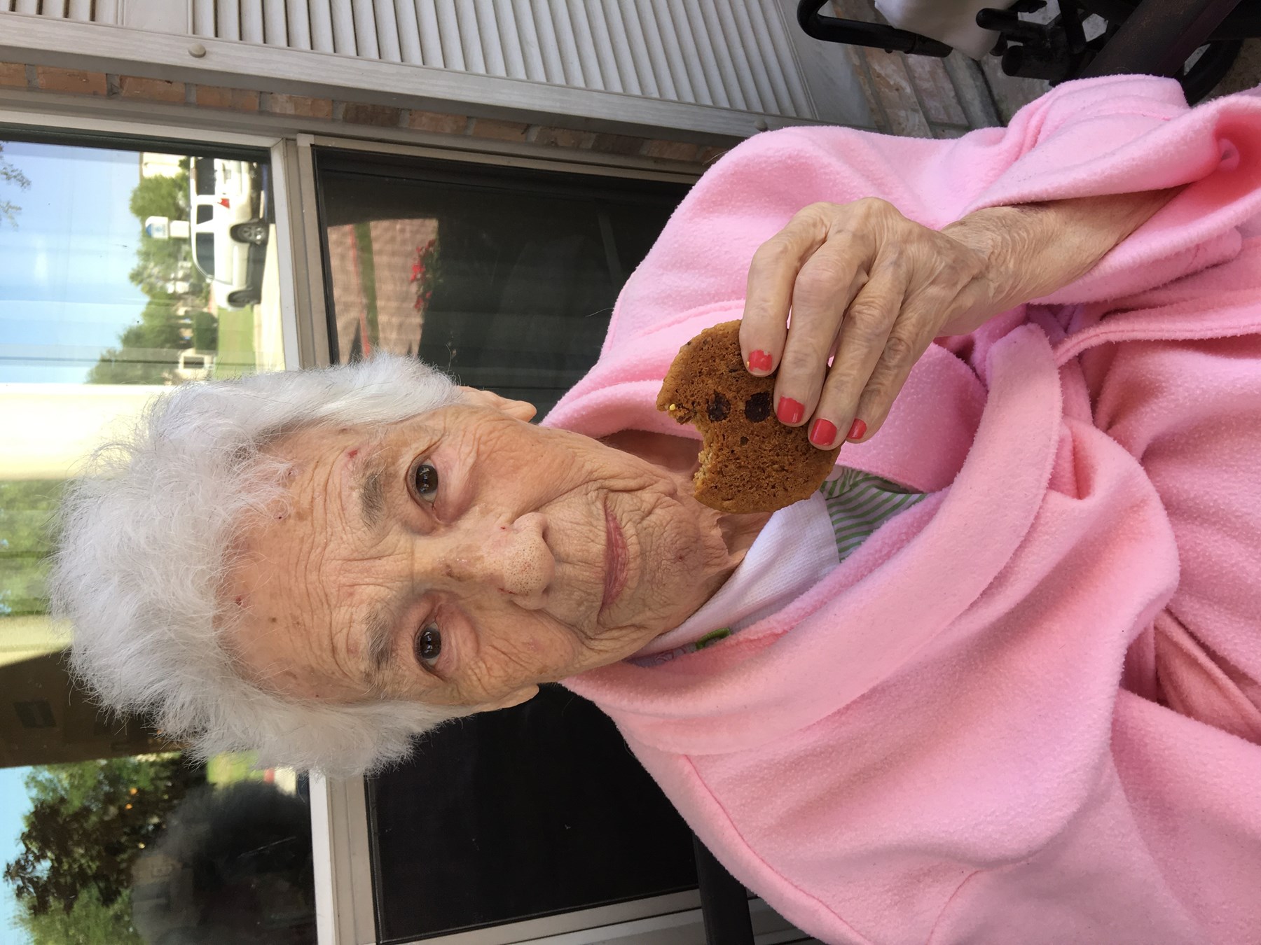 Obituary of Mildred Icet