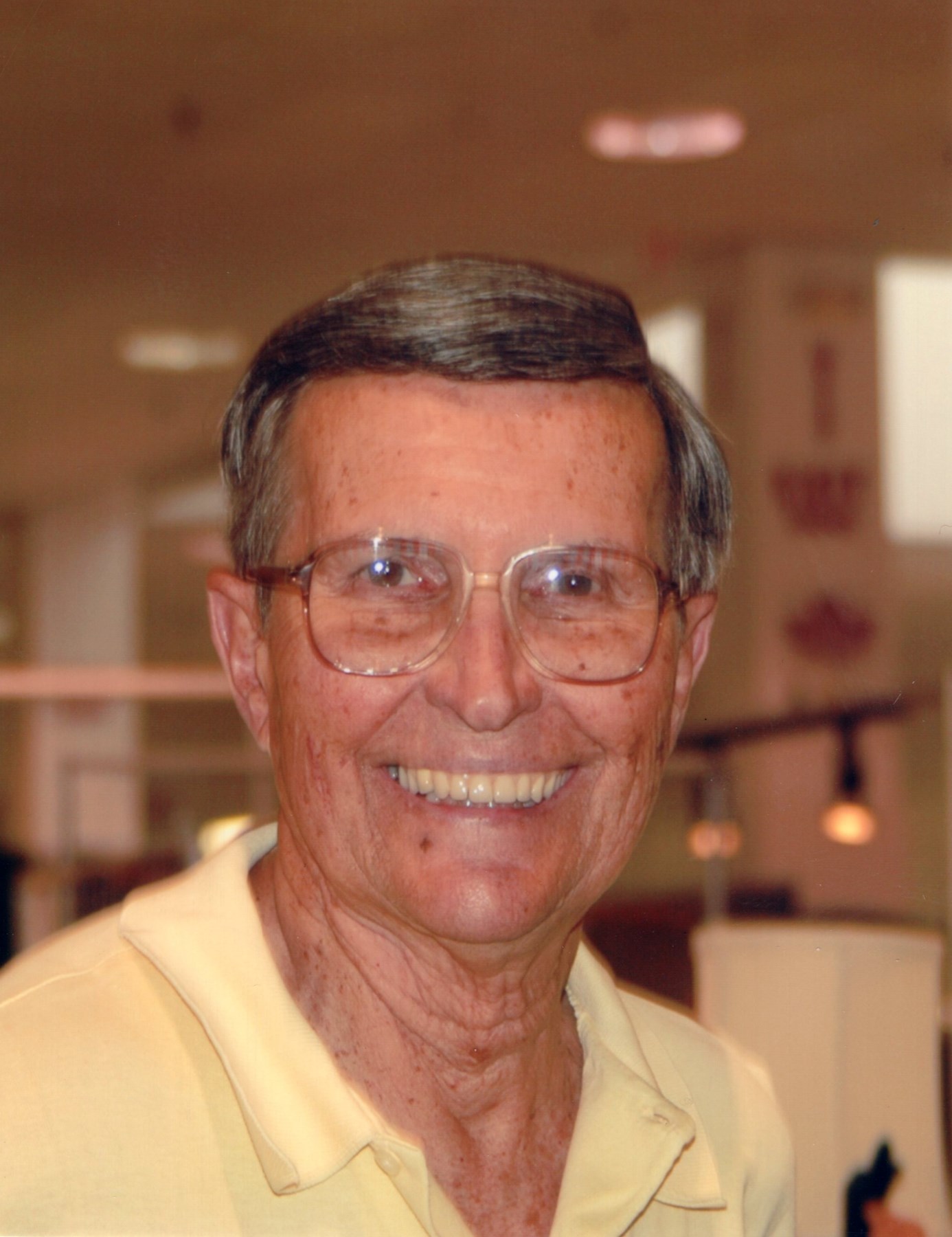 Obituary of Paul Cook Kolter