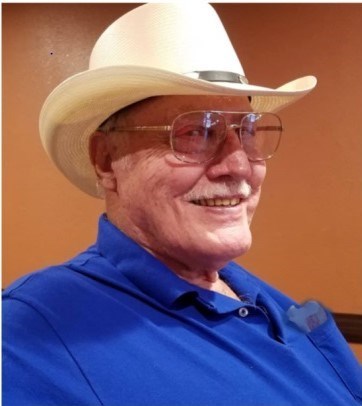 Obituary of Robert John Rinehold
