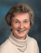 Obituary of Mary Rita Smalley